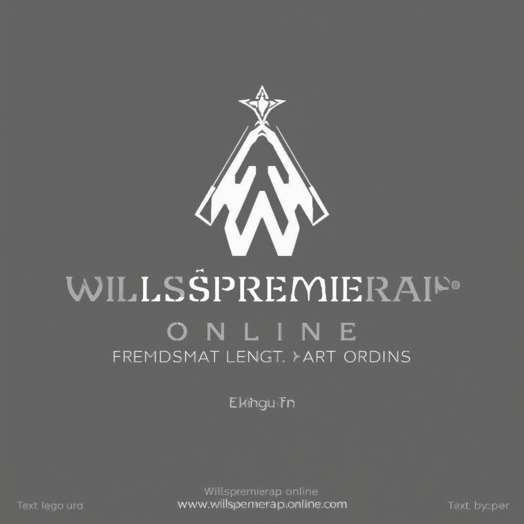 Willspremierap